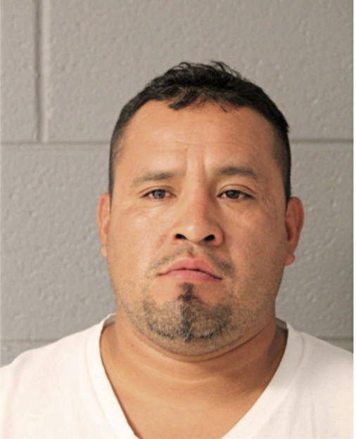 LORENZO LEON, Cook County, Illinois