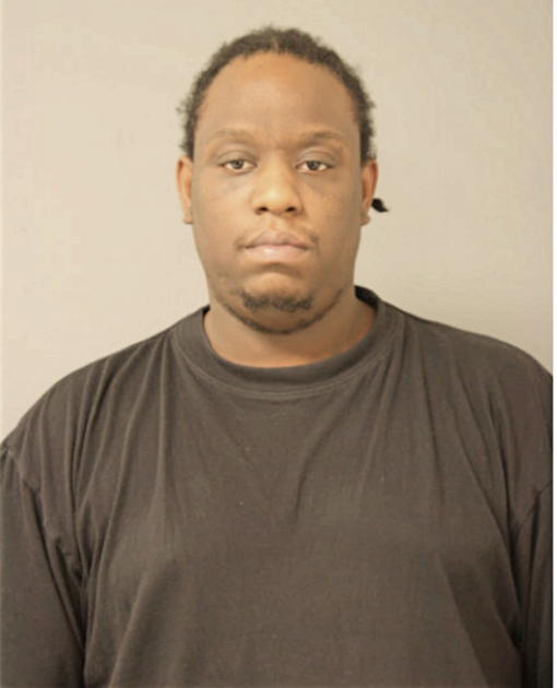 ROBERT LEVERETT, Cook County, Illinois