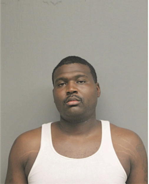 TONY L LEWIS, Cook County, Illinois