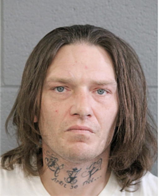 CODY L LITTRELL, Cook County, Illinois