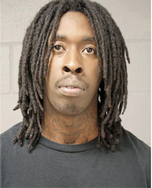 MARK A LOCKHART, Cook County, Illinois