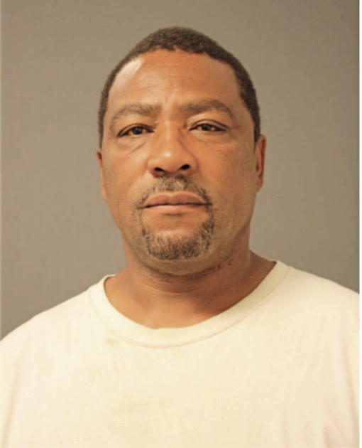 CALVIN L LOUIS, Cook County, Illinois