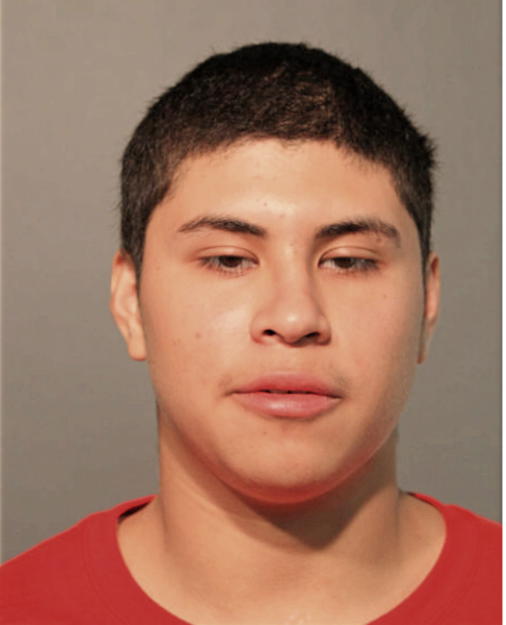 RAYMUNDO LUCENA, Cook County, Illinois
