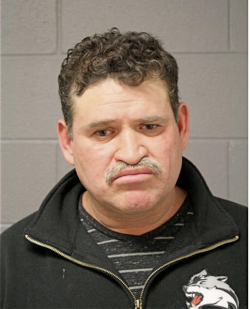 HECTOR LUEVANO, Cook County, Illinois