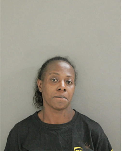CRYSTAL M GIBSON, Cook County, Illinois