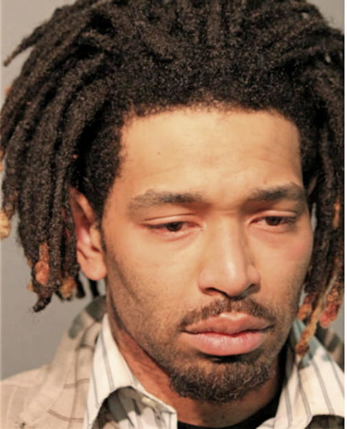 SOCRATES D MABRY, Cook County, Illinois