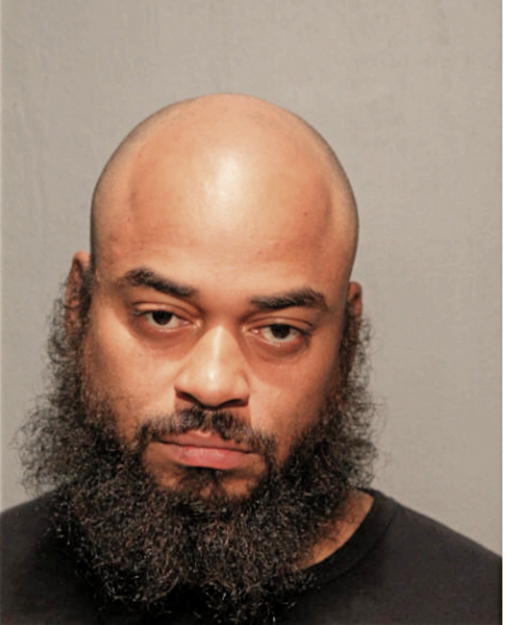 ANTHONY L MACK, Cook County, Illinois