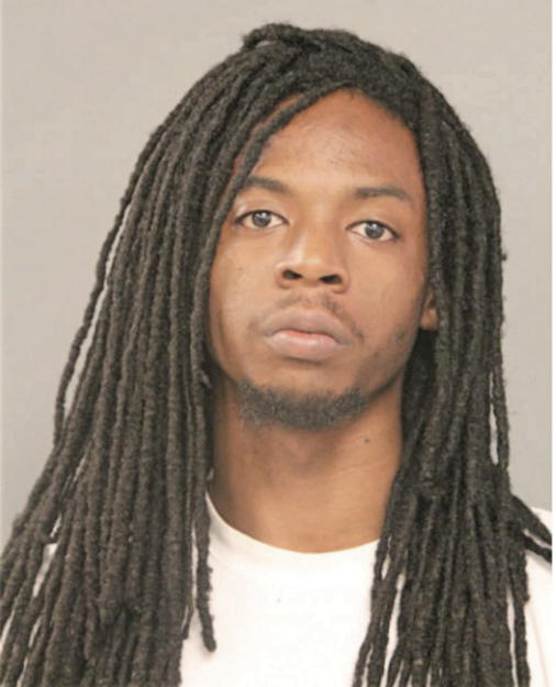 DEJUAN A MACK, Cook County, Illinois