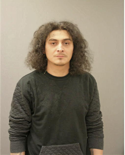 JIMMY MADRID, Cook County, Illinois