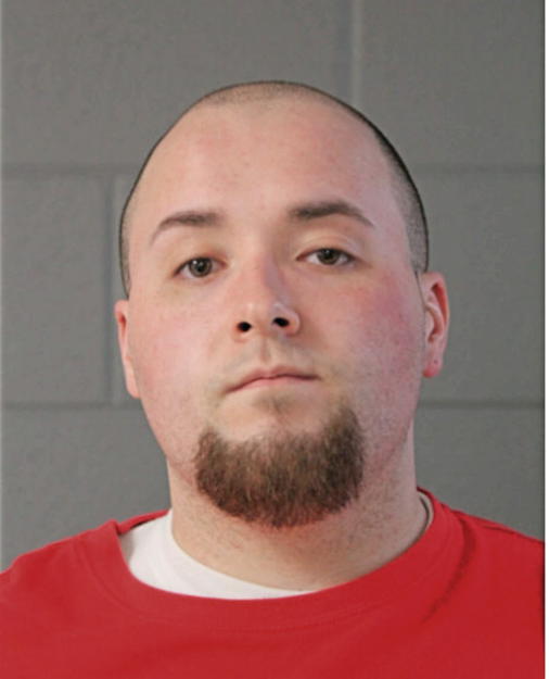 RICARDO MALDONADO, Cook County, Illinois