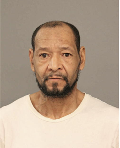 GRADY MANN, Cook County, Illinois