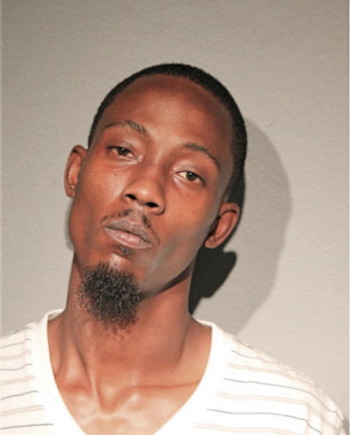 TORRANCE D MARTIN, Cook County, Illinois