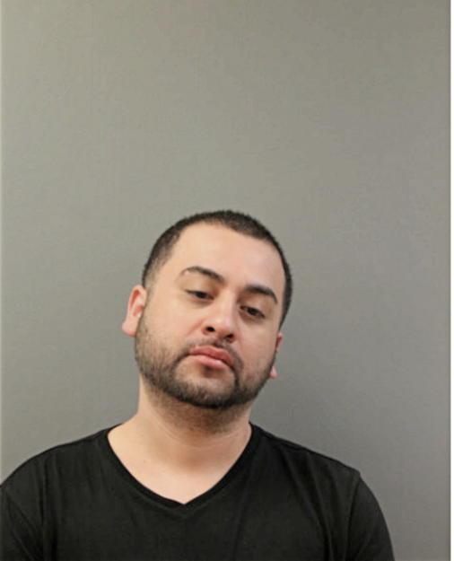 ARMANDO MARTINEZ, Cook County, Illinois