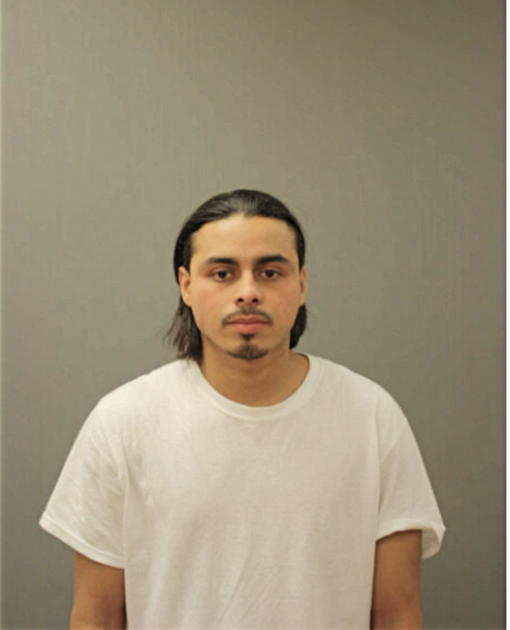 RAYMUNDO MARTINEZ, Cook County, Illinois