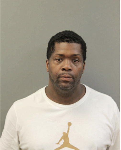 JAMES MASON, Cook County, Illinois