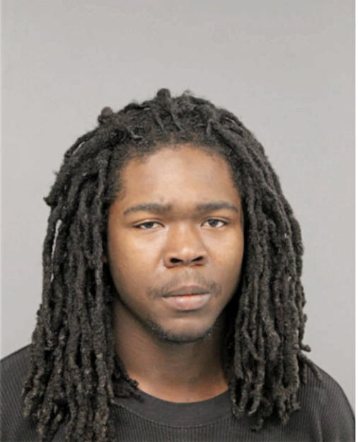 TRAVIS MATTHEWS, Cook County, Illinois