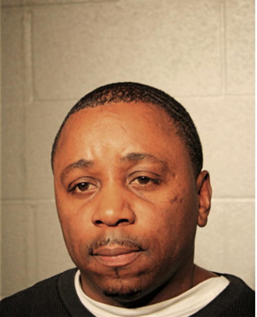 ANTOINE MCCLAIN, Cook County, Illinois