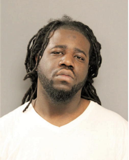 KENDRICK D MCGILL, Cook County, Illinois