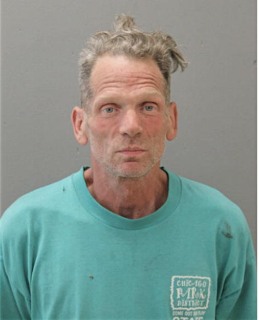 MICHAEL MCGRAW, Cook County, Illinois
