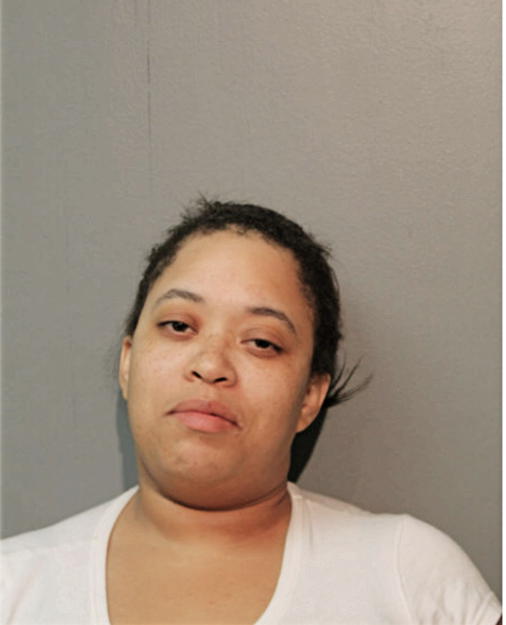 PATRICE R MEEKS-BURDINE, Cook County, Illinois