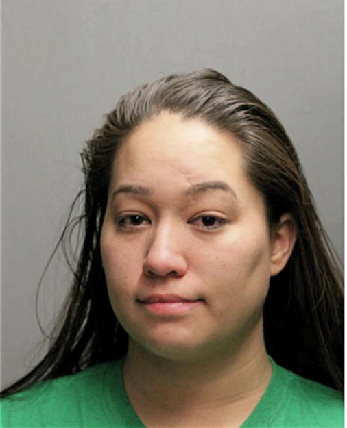 JESSICA K MENDIOLA, Cook County, Illinois