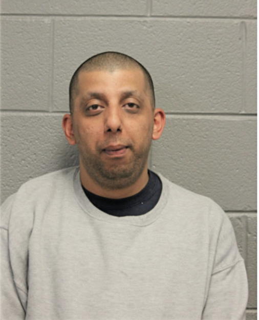 PETER MILLER, Cook County, Illinois