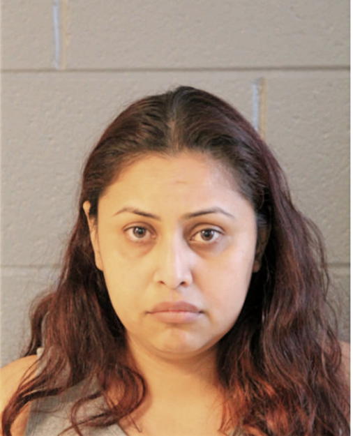 SHALAY C MIRANDA, Cook County, Illinois