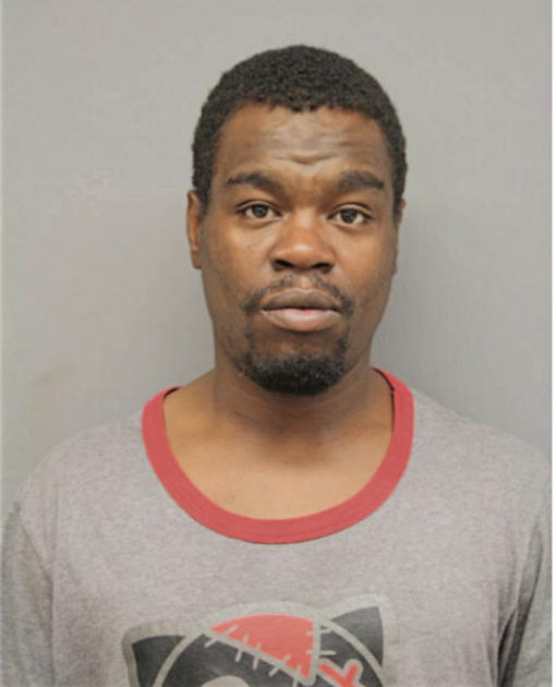 GREGORY J MOLETTE, Cook County, Illinois