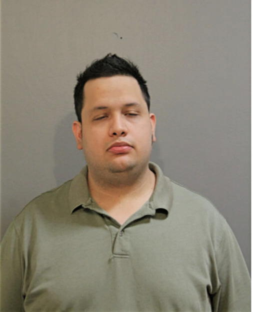 HUMBERTO J MONTES, Cook County, Illinois