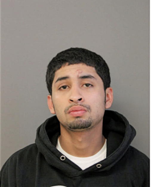 RICARDO MONTES, Cook County, Illinois