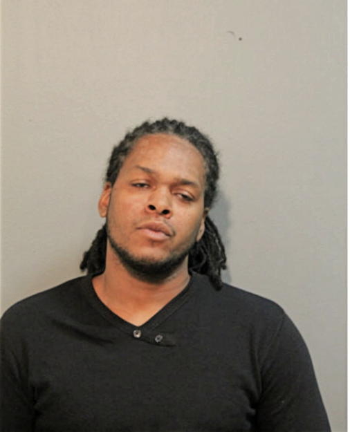 CORTEZ D MOORE, Cook County, Illinois