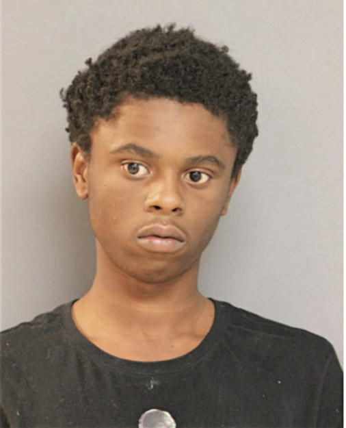 DWAYNE C MOORE, Cook County, Illinois