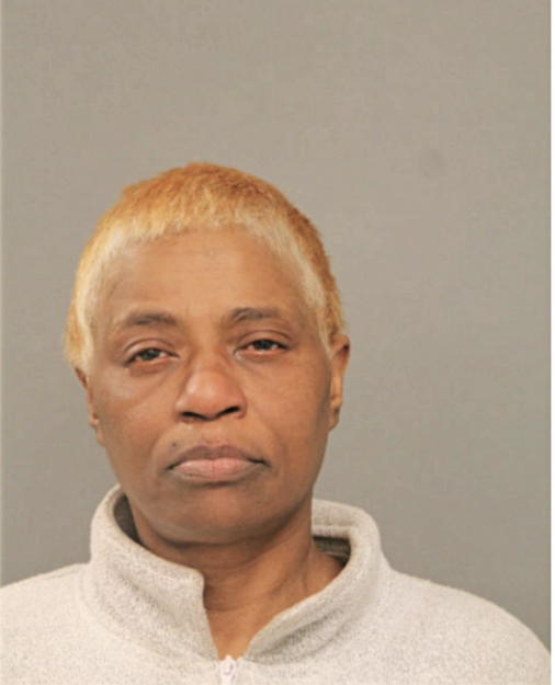 GLORIA MOORE, Cook County, Illinois