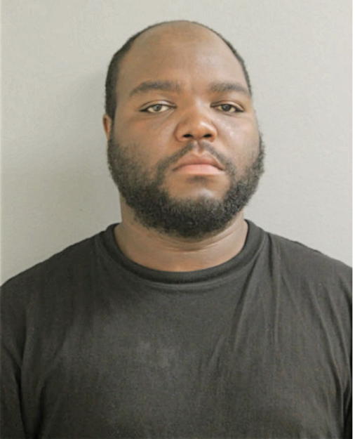 LAVONTE M MOORE, Cook County, Illinois