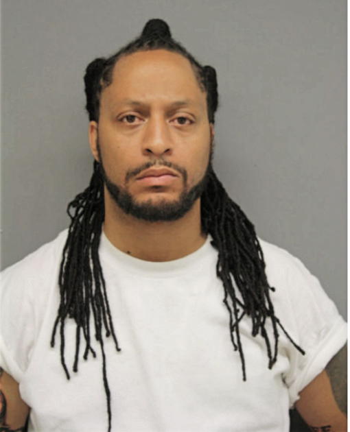RICHARD R MOORE, Cook County, Illinois