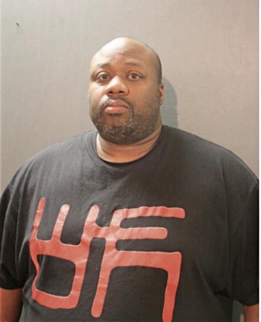STEVE A MORRISON, Cook County, Illinois