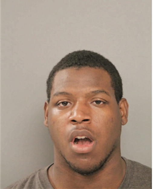 BRANDON D MORSE, Cook County, Illinois
