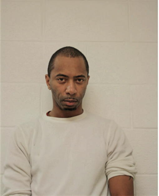 JEFFREY L MOSLEY, Cook County, Illinois
