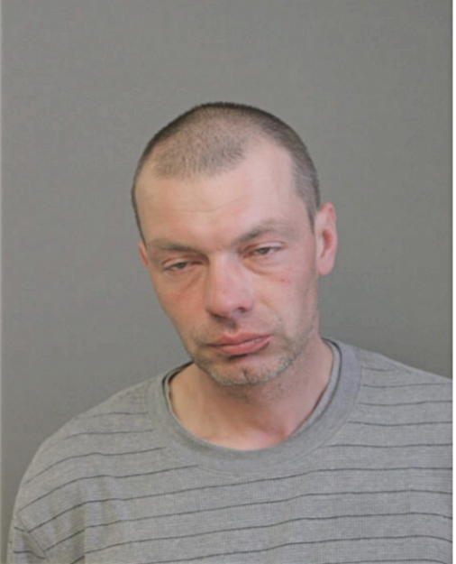 KRZYSZTOF MOSON, Cook County, Illinois