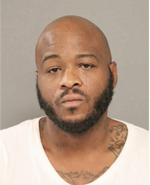 CHIKE MUDADA, Cook County, Illinois