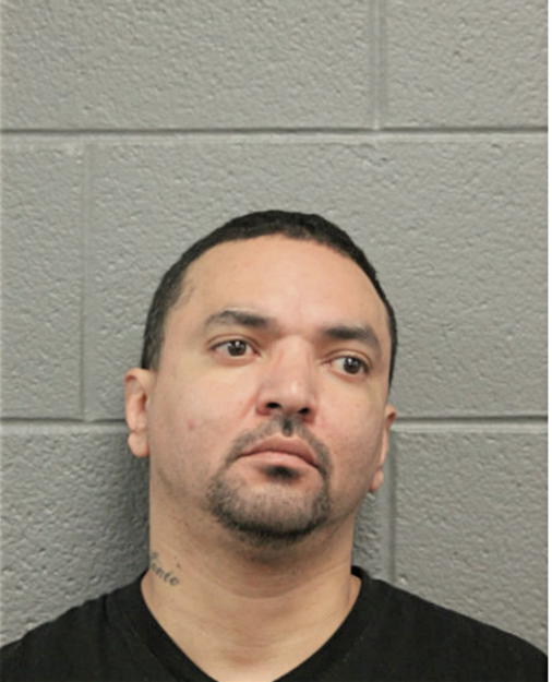 ANTONIO NATAL, Cook County, Illinois