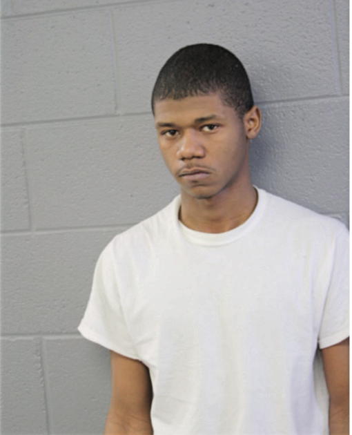 DWUAN NEAL, Cook County, Illinois