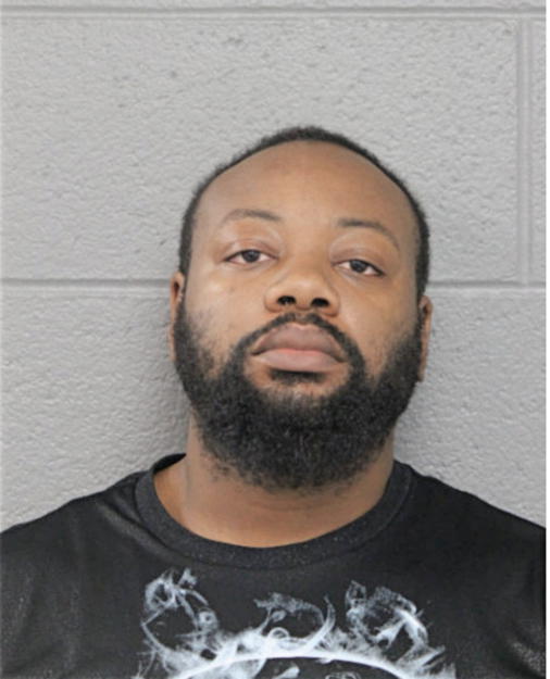 DERRICK A NELOMS, Cook County, Illinois