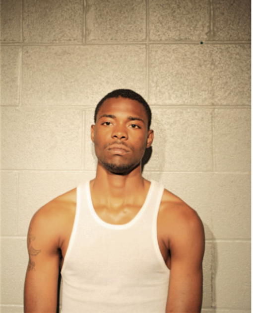 LEVONTA W NESBITT, Cook County, Illinois