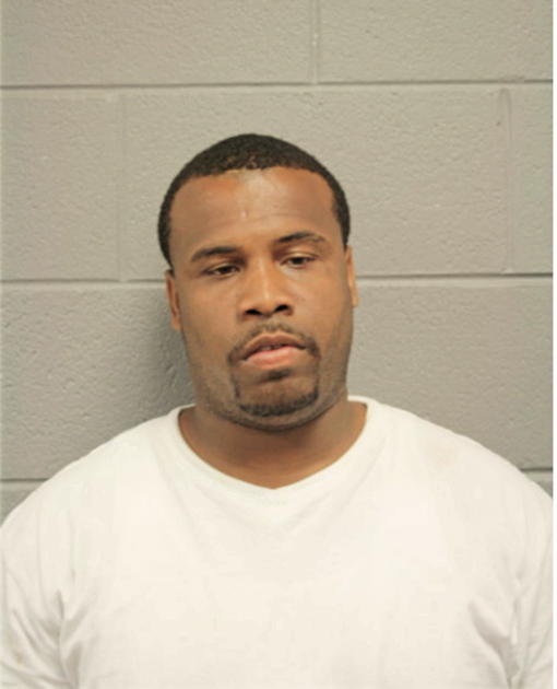 DEVON L NORMAN, Cook County, Illinois