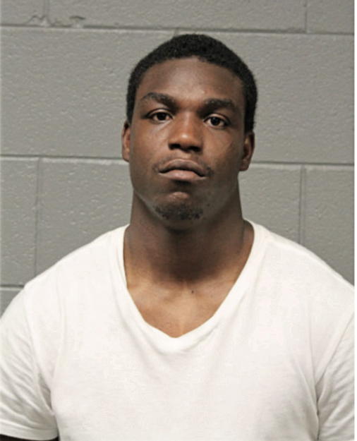 LASHAWN NORWOOD, Cook County, Illinois