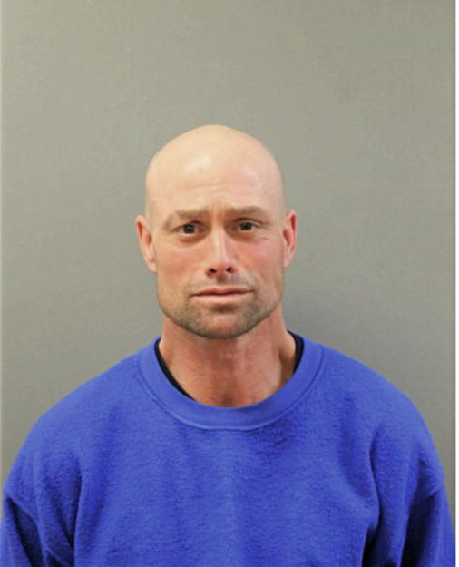 EMMETT J OBRIEN, Cook County, Illinois