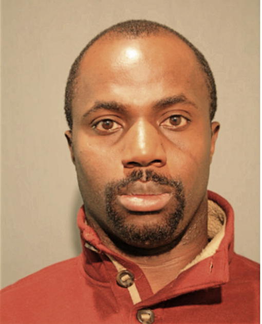 ECHEZONA D OKAFOR, Cook County, Illinois