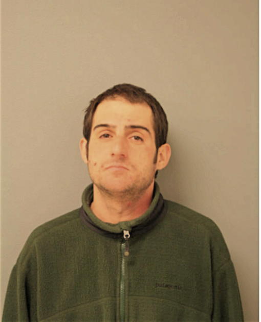 FERNANDO OTERO, Cook County, Illinois