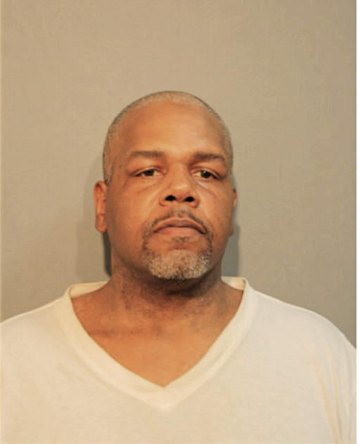 MICHAEL PALMORE, Cook County, Illinois